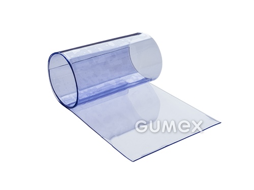 PROTIPRIEVANOVÉ ZÁVESY Z PVC FÓLIE - CS STANDARD
